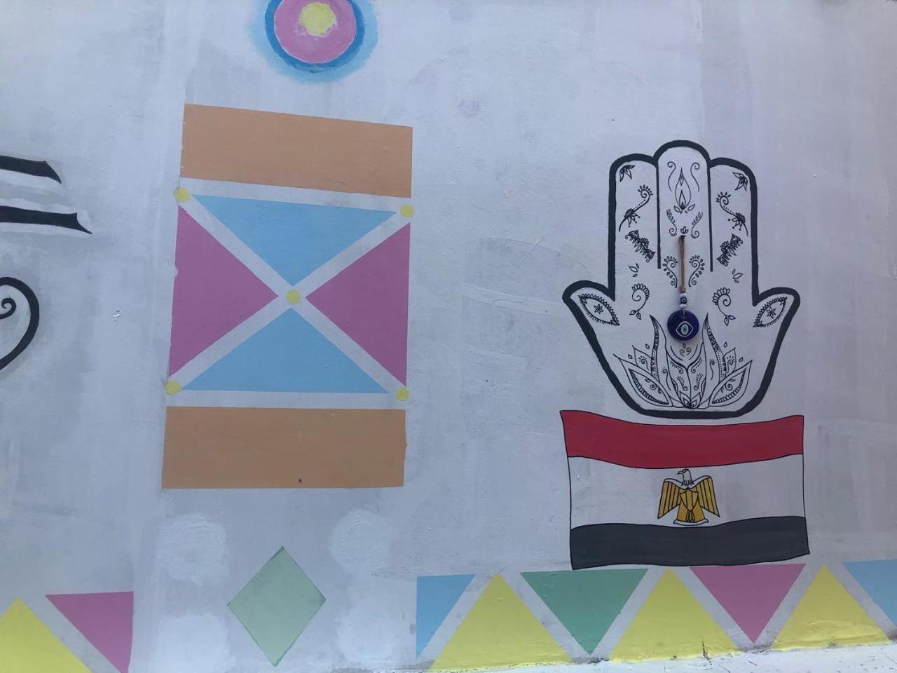 Hana Hostel Gurdaka Kültér fotó