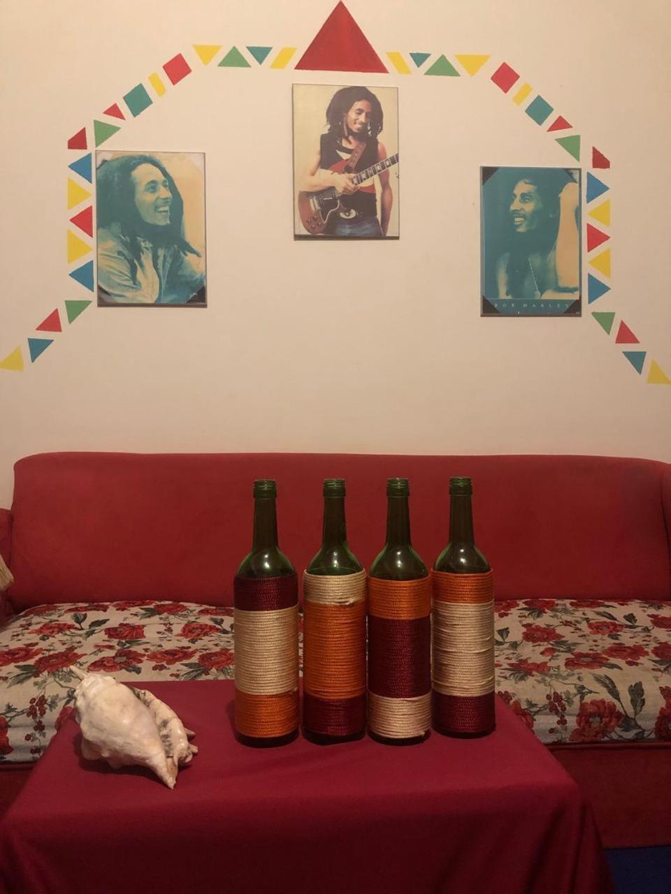 Hana Hostel Gurdaka Kültér fotó