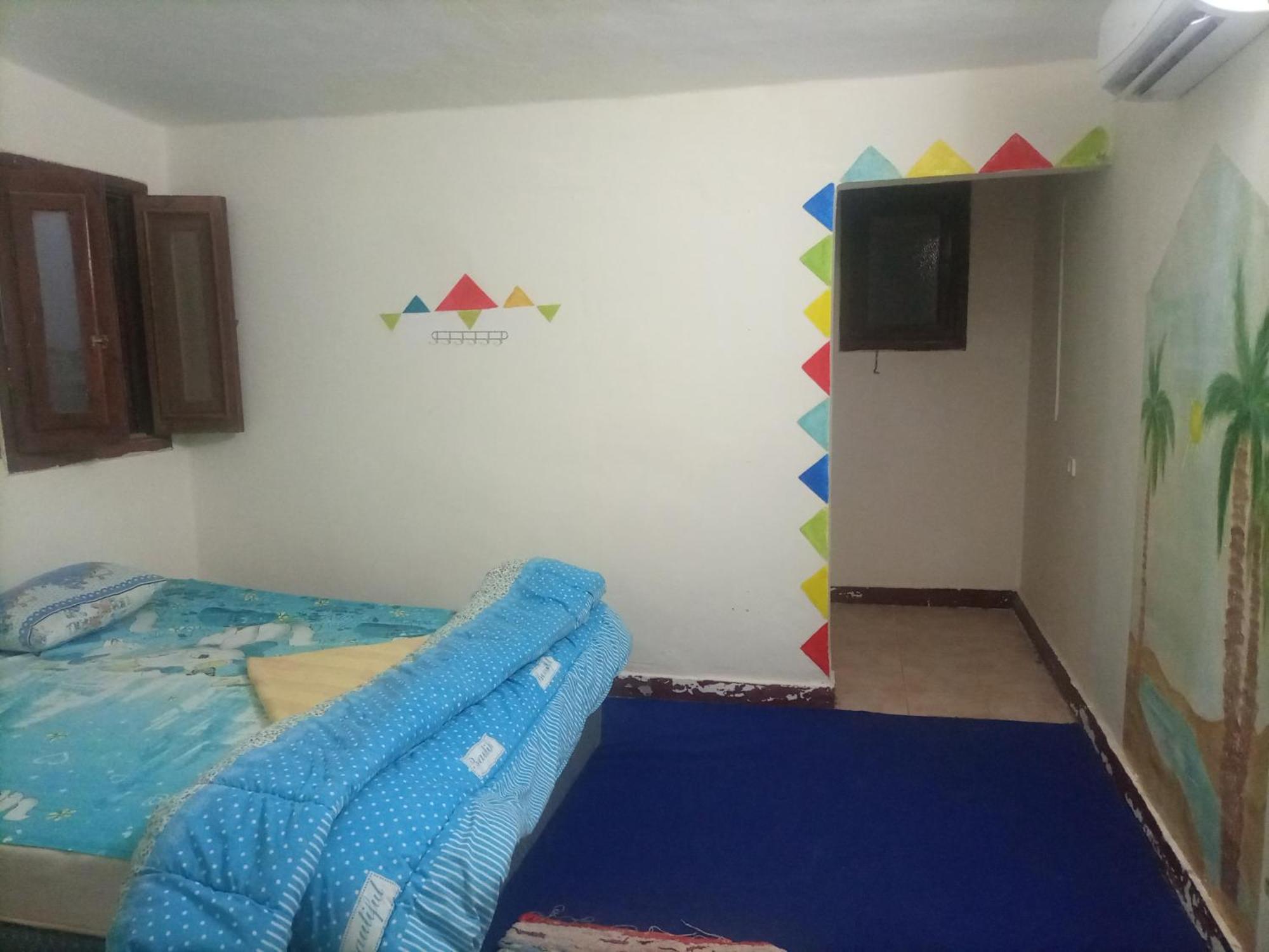 Hana Hostel Gurdaka Kültér fotó