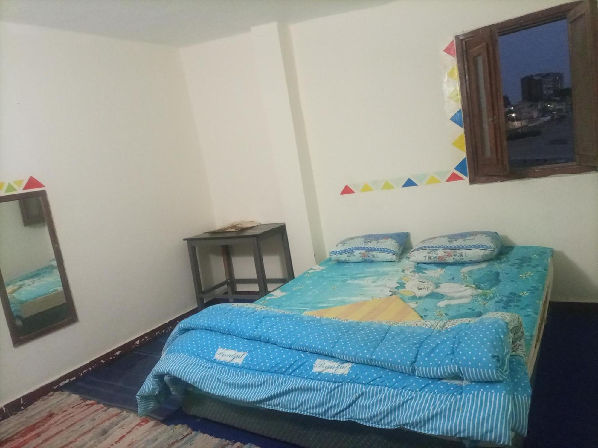 Hana Hostel Gurdaka Kültér fotó