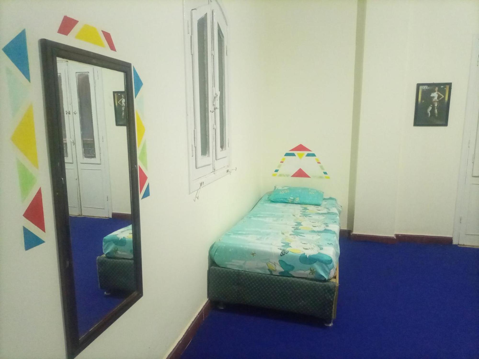 Hana Hostel Gurdaka Kültér fotó