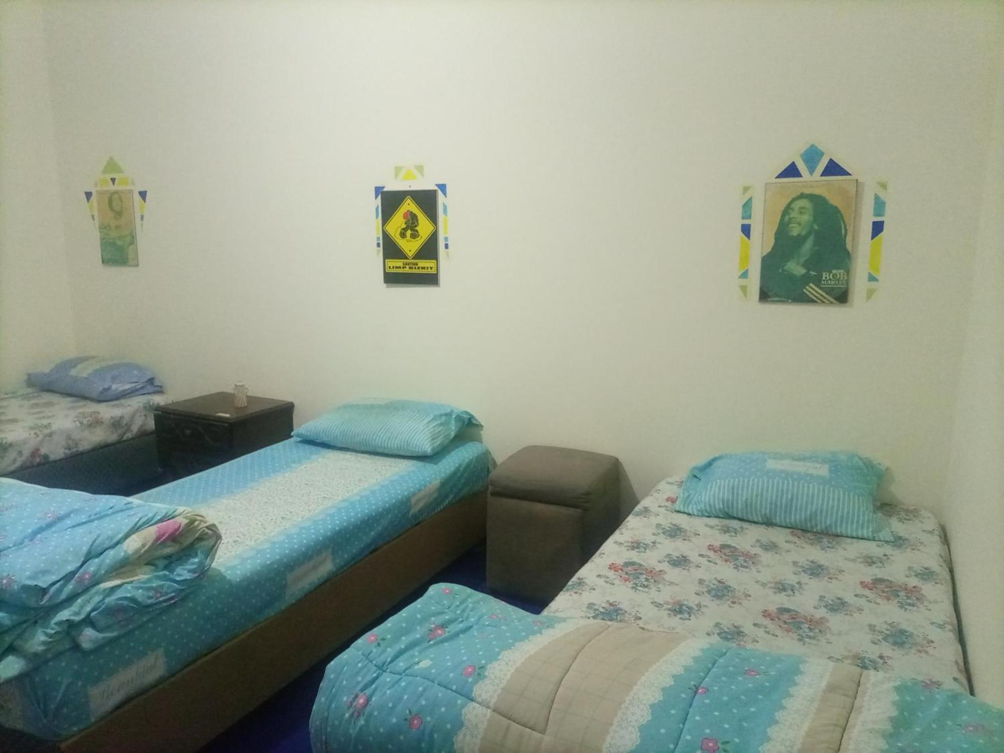 Hana Hostel Gurdaka Kültér fotó
